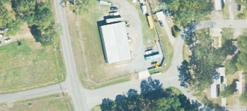 1400 Sutton Brg Rd
