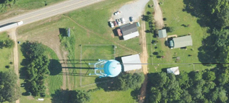 Frisco City, AL 36445