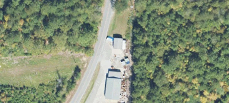 Cedar Spgs Rd