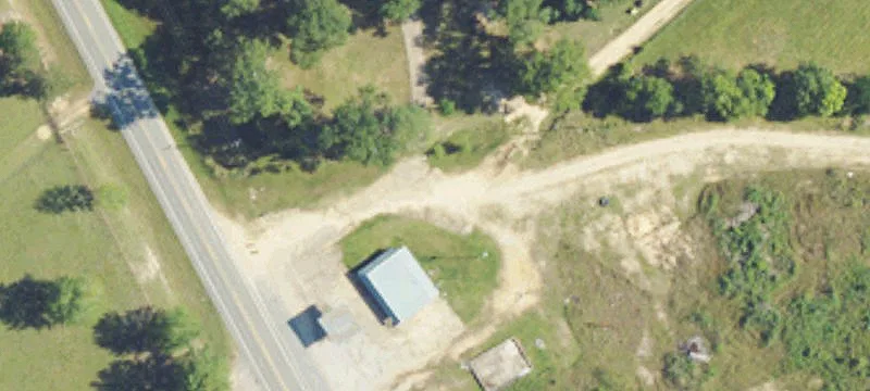 941 Firetower Rd