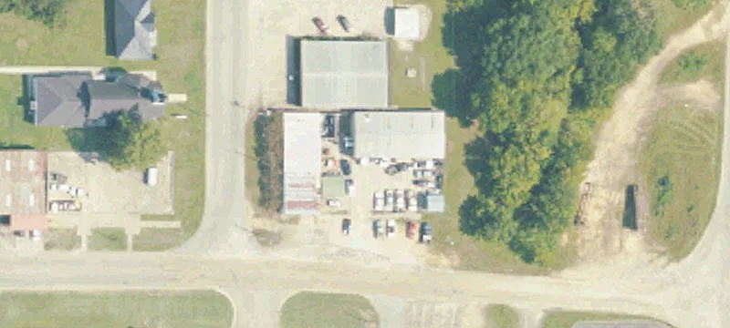 501 Blackmon E Ave