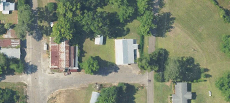 1177 Baxley St