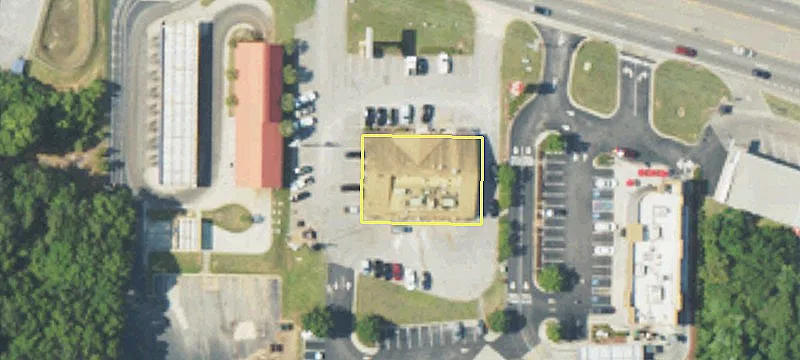 1119 Hwy 231st S