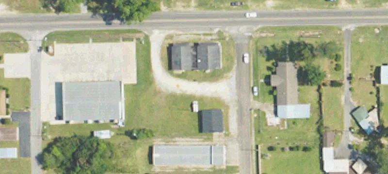 1503 Cumming Ave