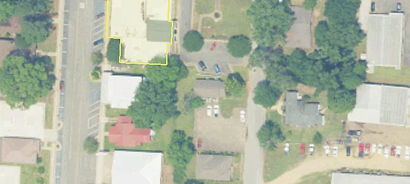 321 1st Ave Nea