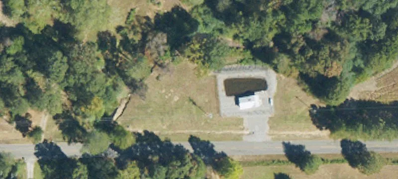County Rd 60