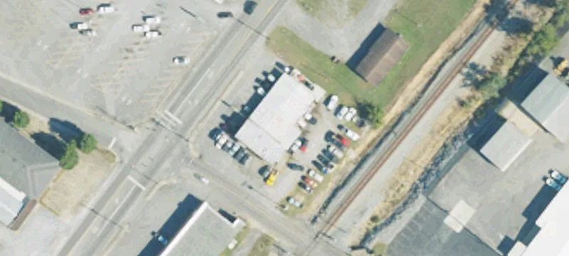 2001 Gault N Ave