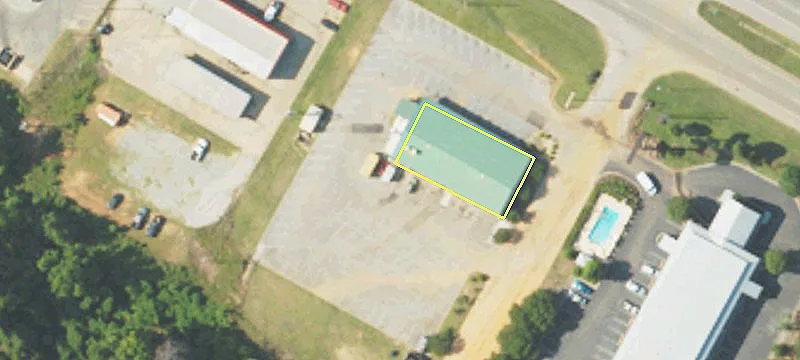 809 Hwy 231st S