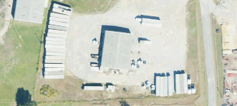 111 Natco Dr