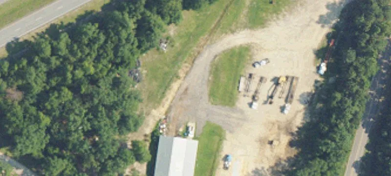 Keego Rd