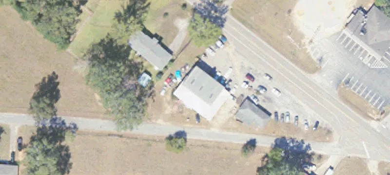 1319 Al Hwy 77