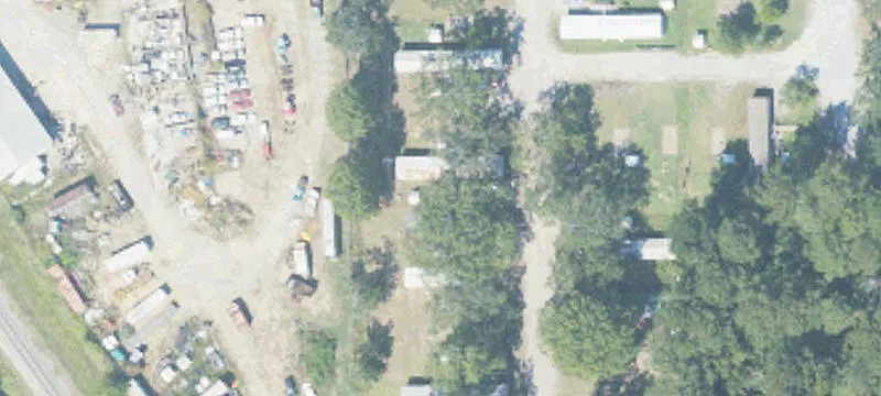 Air Depot Rd
