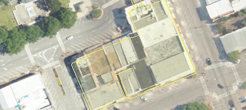110 Courthouse Sq