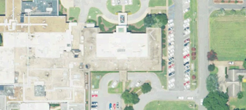 Hospital Dr