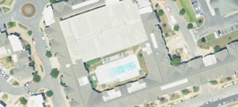 2330 Jack Warner Pkwy