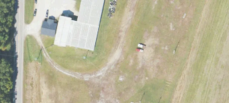 Heflin, AL 36264