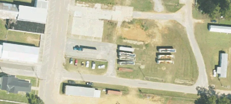 Main St