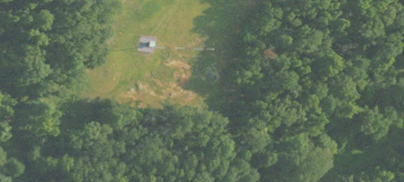 1739 Radio Rd