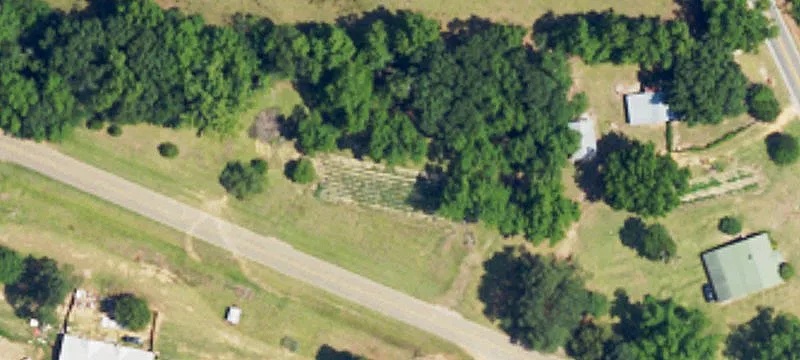 4024 County Rd 4421
