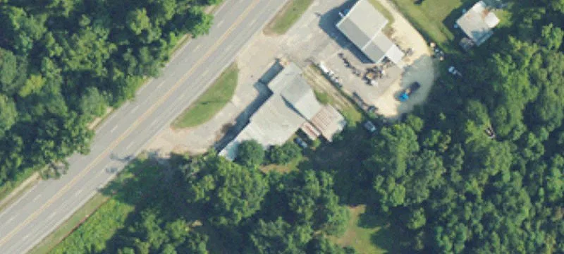 Hwy 31st S