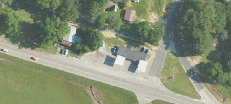 Al Hwy 55