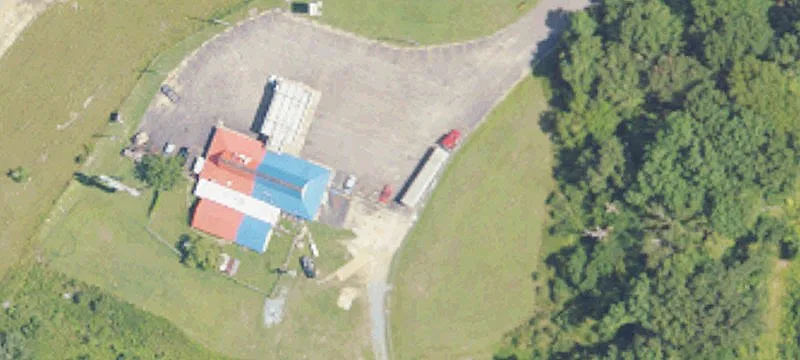 1122 Tyson Rd