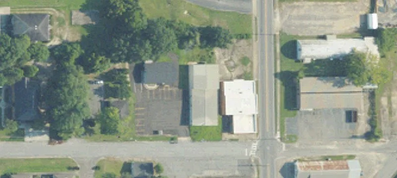 110 Blacksher St