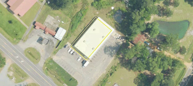 Forkland, AL 36740