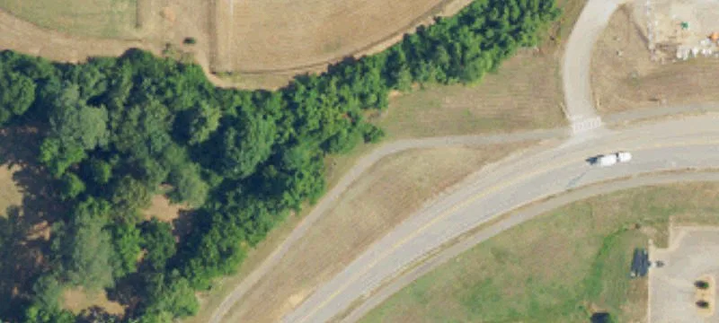 Hughes Rd