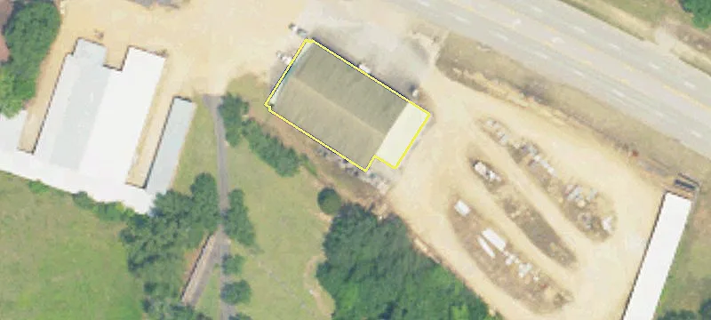 4595 Us Hwy 43