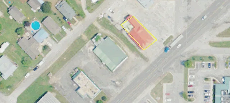 1205 Jackson Hwy
