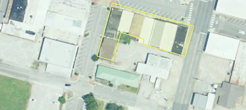 225 1st SW St