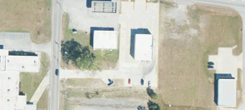 605 Gilbert Fry SE Rd