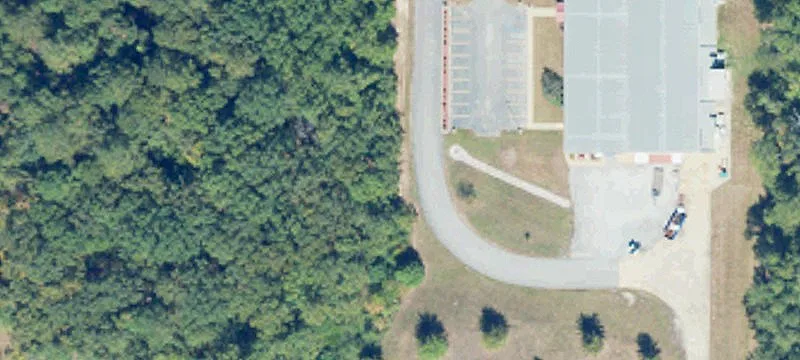 1024 Airport Industrial Dr