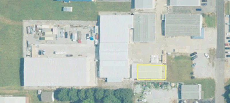 120 Commissioner Dr