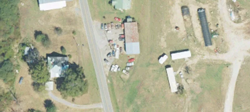 Fyffe, AL 35971
