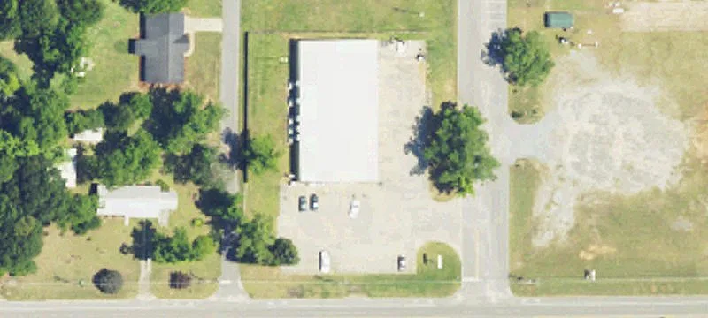 501 Main St