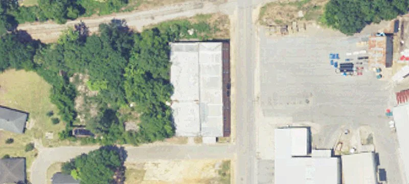 300 Cotton St
