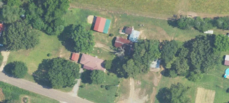 161 Old Hwy 278