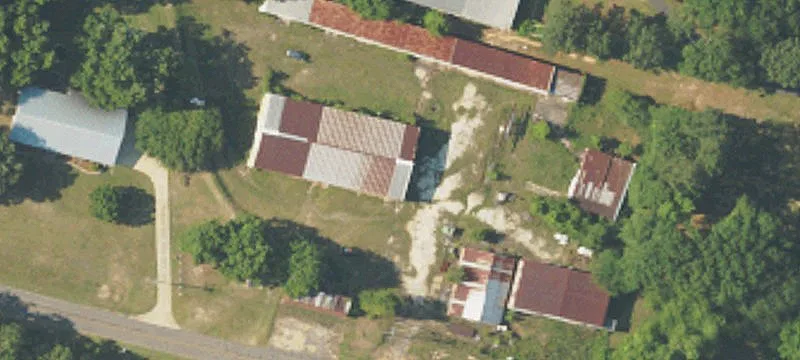 205 County Rd 4430