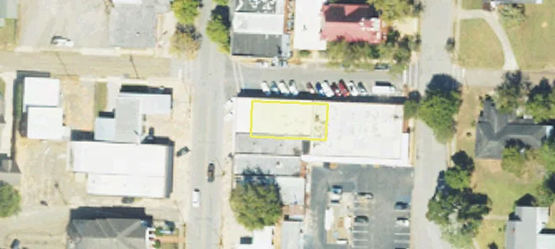 201 Kirkland St