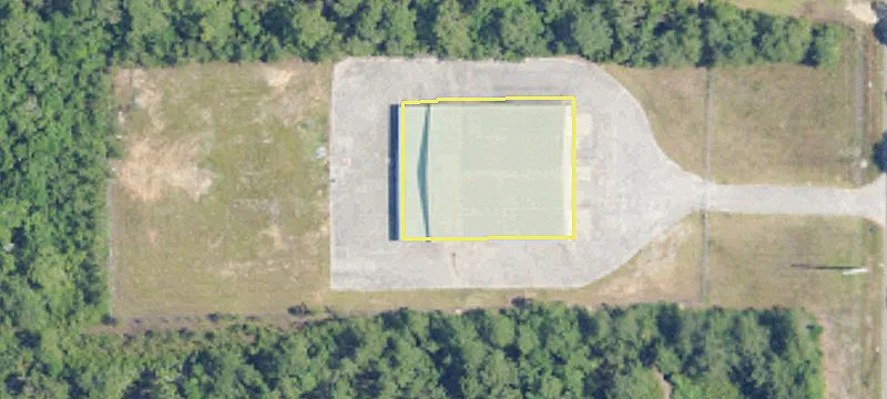 11617 Mary Ann Bch Rd