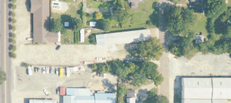 105 Martin Luther King N Blvd
