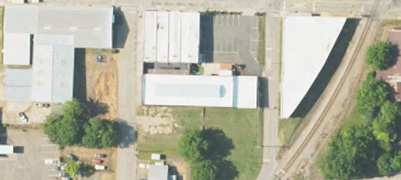 208 Oak Rd