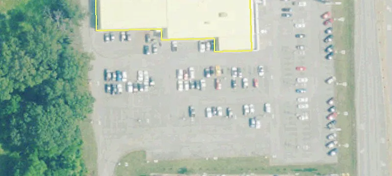 5100 Hwy 43rd S