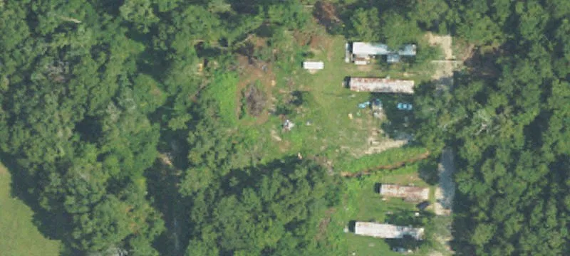 Saunders Rd
