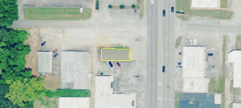 2300 Woodward Ave
