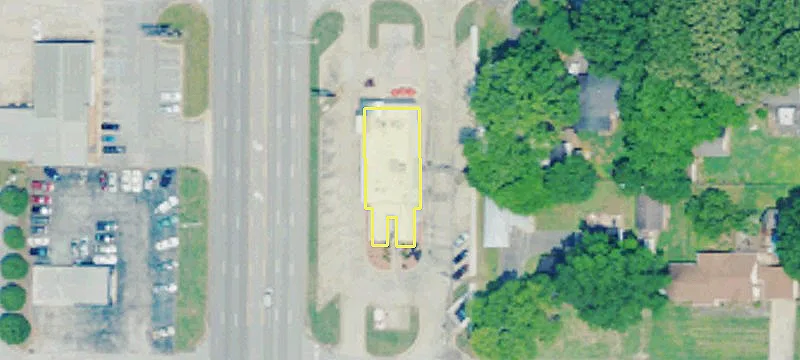 2501 Woodward Ave