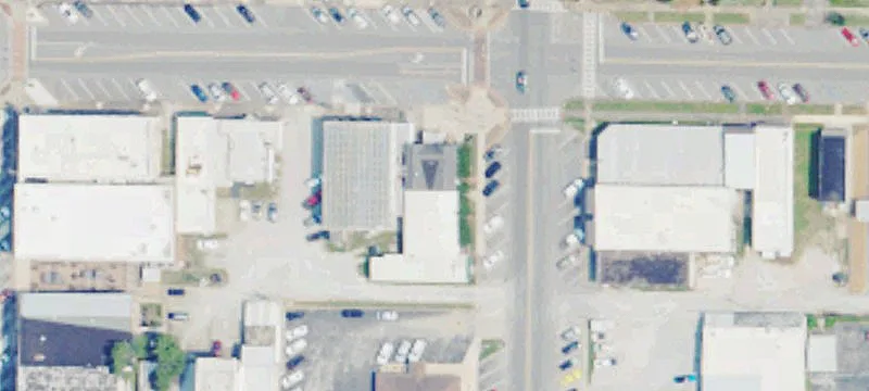 5th St