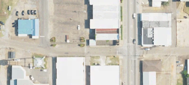 Legrande Ave